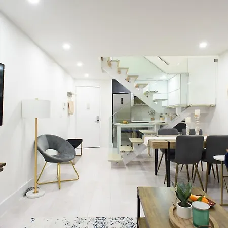 75-3A 3Br Duplex Prime Ues W&D In Unit Sleeps 6 Apartment